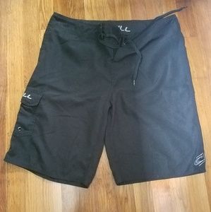O'Neill board shorts